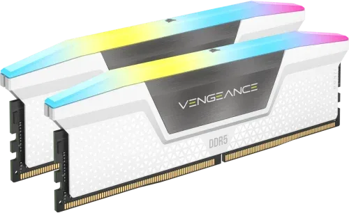 Corsair Vengeance RGB módulo de memoria 64 GB 2 x 32 GB DDR5 5200 MHz