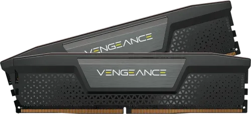 Memoria Corsair DDR5 48GB 2X24GB Pc5200 Vengeance Cmk48Gx5M2B5200C38
