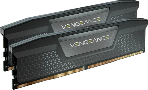 Memoria Corsair DDR5 48GB 2X24GB Pc5600 Vengeance Cmk48Gx5M2B5600C40