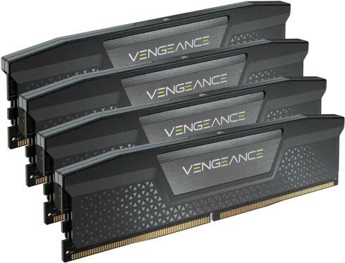 Corsair Vengeance CMK64GX5M4B6400C32 módulo de memoria 64 GB 4 x 16 GB DDR5 6400 MHz