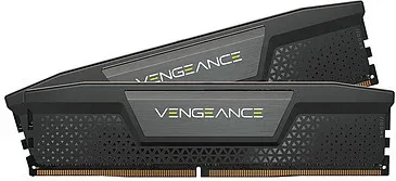 Memoria Corsair DDR5 32GB 2X16GB Pc6400 Vengeance Cmk32Gx5M2B6400C36