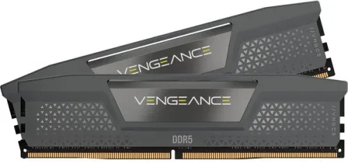 Memoria Corsair DDR5 48GB 2X24GB Pc7000 Vengeance Cmk48Gx5M2B7000C40
