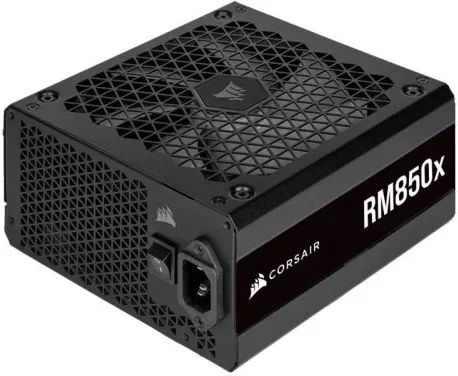 FUENTE ALIM. MODULAR CORSAIR RM850X 850W CIBENETICS GOLD