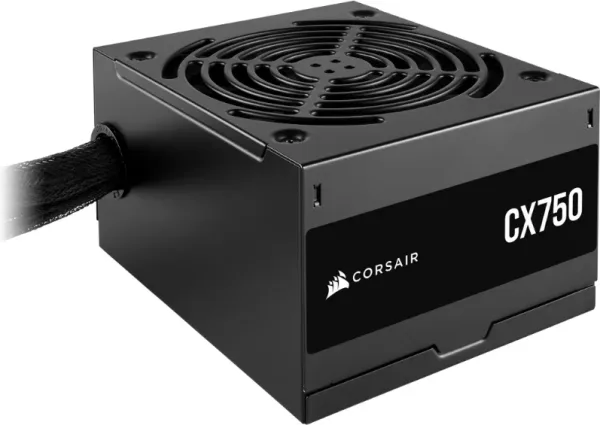 FUENTE ALIM.CORSAIR CX750 750W 80+ BRONZE