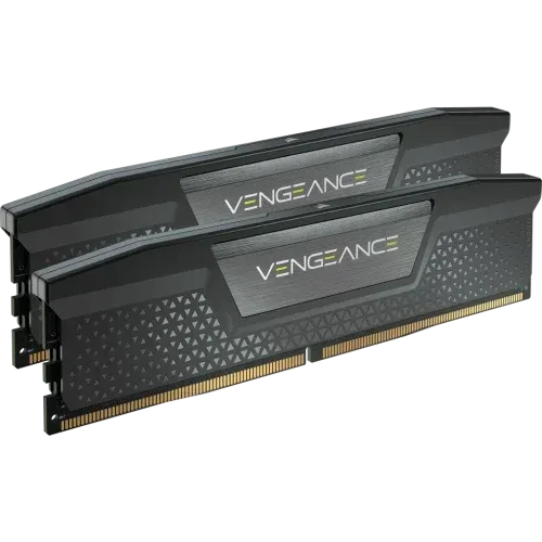 Corsair Vengeance CMK32GX5M2B6000C30 módulo de memoria 32 GB 2 x 16 GB DDR5 6000 MHz