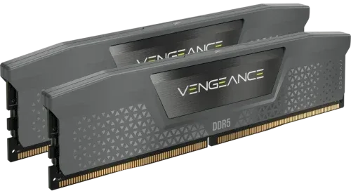 Memoria Corsair DDR5 64GB 2X32GB Pc6000 Vengeance Cmk64Gx5M2B6000Z30