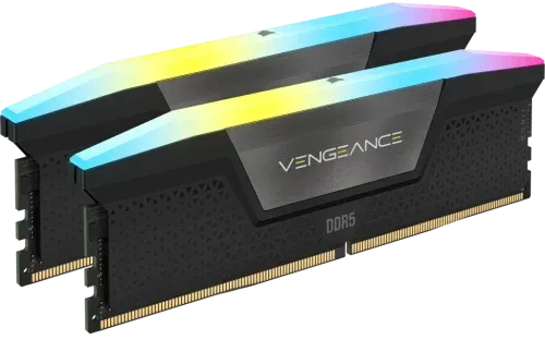 Corsair Vengeance RGB CMH96GX5M2B6400C32 módulo de memoria 96 GB 2 x 48 GB DDR5 4800 MHz
