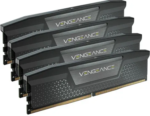 Corsair Vengeance CMK128GX5M4B5600C40 módulo de memoria 128 GB 4 x 32 GB DDR5 5600 MHz