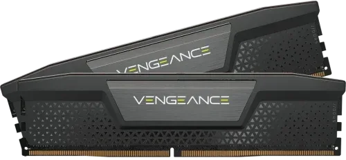 Memoria Corsair DDR5 32GB 2X16GB Pc5600 Vengeance Cmk32Gx5M2B5600Z40