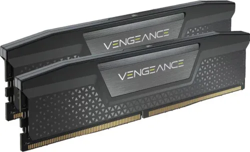 Corsair Vengeance RGB DDR5 7000MT/s 32GB Intel XMP módulo de memoria 96 GB 2 x 48 GB 4800 MHz