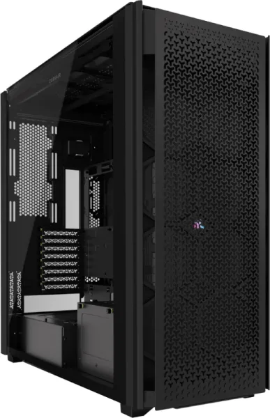 Torre Corsair Atx  9000D RGB Airflow Black