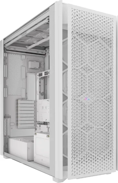 Corsair 9000D RGB AIRFLOW Full Tower Blanco