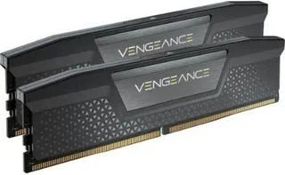 Corsair Vengeance CMK32GX5M2B6000C38 módulo de memoria 32 GB 2 x 16 GB DDR5 6000 MHz