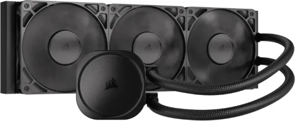 REFRIGERACION LIQUIDA NAUTILUS 360 CORSAIR