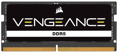 Corsair Vengeance CMSX16GX5M1A5200C44 módulo de memoria 16 GB 1 x 16 GB DDR5 5200 MHz