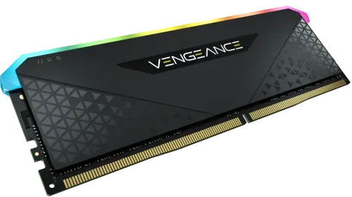 Corsair Vengeance CMG16GX4M1D3600C18 módulo de memoria 16 GB 1 x 16 GB DDR4 3600 MHz