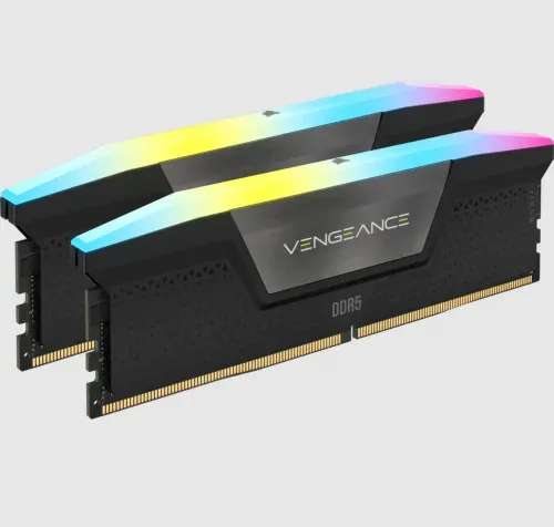 Corsair Vengeance CMH32GX5M2B6000C40 módulo de memoria 32 GB 2 x 16 GB DDR5 6000 MHz
