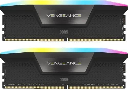 Corsair Vengeance CMH32GX5M2B6200C36 módulo de memoria 32 GB 2 x 16 GB DDR5 6200 MHz