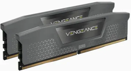Memoria Corsair DDR5 32GB 2X16GB Pc5600 Vengeance Cmk32Gx5M2B5600Z36