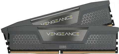 Memoria Corsair DDR5 64GB 2X32GB Pc5600 Vengeance Cmk64Gx5M2B5600Z40