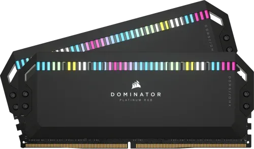 Corsair Dominator CMT32GX5M2X7200C34 módulo de memoria 32 GB 2 x 16 GB DDR5 7200 MHz