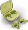 Auriculares Motorola Moto Buds Green Microfono Bt