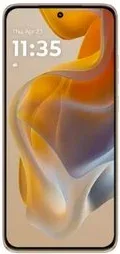 Movil Smartphone Motorola Edge 50 Neo 12/512Gb 5G Beige