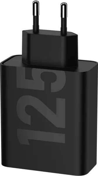 Cargador de Pared Motorola Turbopower 125W