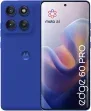 SMARTPHONE MOTOROLA MOTO EDGE 60 PRO 5G 12GB/512GB DAZZLING BLUE