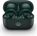 Auriculares Motorola Moto Buds Loop Verde