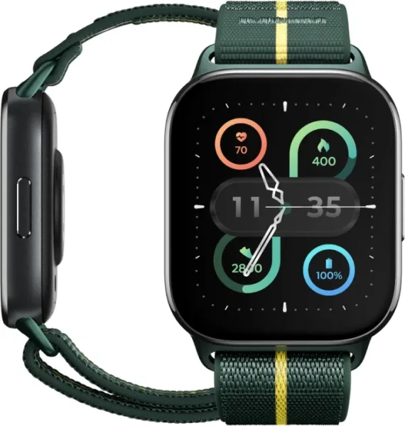 Smartwatch Motorola Moto Watch Fit
