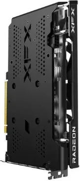 Tarjeta Gráfica Xfx Rx 7600 8GB Swft210 Gaming