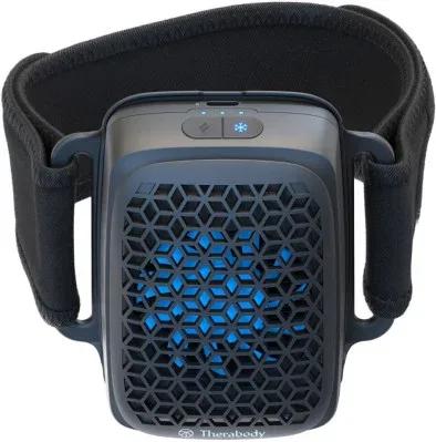 Therabody Recoverytherm Cube Us/Eu/Uk