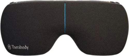 Therabody Smartgoggles 2.0, Black