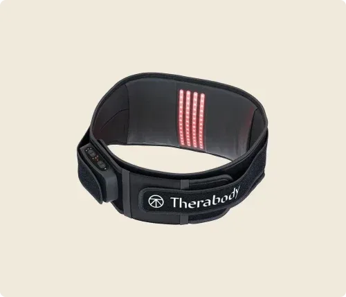 Therabody Fg, Thermback, Euuk