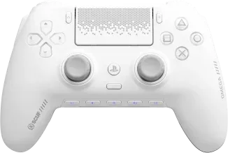 Gamepad Scuf Omega Corsair para Ps5 y Pc Blanco 408-178-01-010-Ww