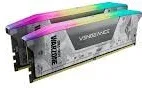 Memoria Corsair DDR5 32GB 2X16GB Pc6000 Warzone Cmh32Gx5M2B6000Z30W-Wz