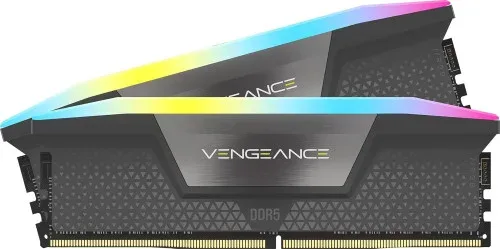 Memoria Corsair DDR5 32GB 2X16GB Pc6400 Warzone Cmh32Gx5M2B6400Z32-Wz