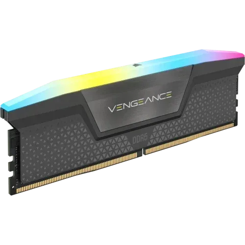 Corsair Vengeance RGB módulo de memoria 16 GB 1 x 16 GB DDR5