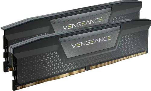 Corsair Vengeance CMK128GX5M2D6000C40 módulo de memoria 128 GB 2 x 64 GB DDR5 6000 MT/s