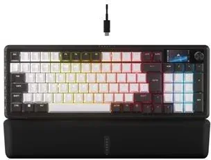 Teclado Corsair Vanguard 96-Mlx Plasma-Dual Ch-91E921E-Es