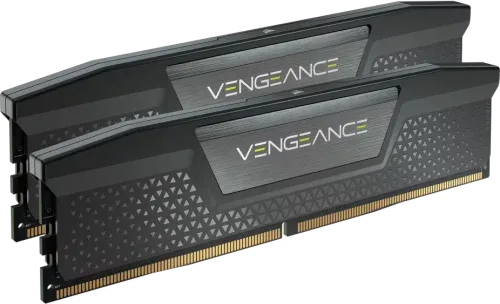 Memoria Corsair DDR5 64GB 2X32GB Pc4800 Vengeance RGB Cmh64Gx5M2A4800C40