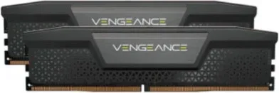 MEMORIA CORSAIR DDR5 8GB 1X8GB PC5200 VENGEANCE RGB CMH8GX5M1B5200C40