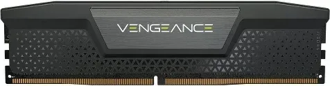 MEMORIA CORSAIR DDR5 8GB 1X8GB PC5200 VENGEANCE CMK8GX5M1B5200C40