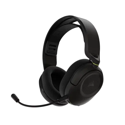 Auriculares Corsair Hs35 V3 Wireless Negro Ca-9011401-Ww
