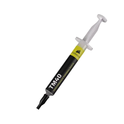 Corsair Pasta Termica Tm40 Performance Thermal Paste 3 Grams Ct-9010016-Ww