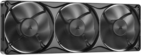 Ventilador Caja Corsair Rs360 Ii Unified Frame 360Mm Fan Co-9051076-Ww
