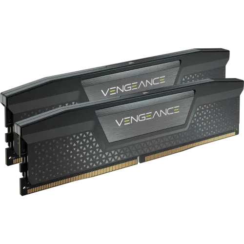 Memoria Corsair DDR5 32GB 2X16GB Pc6000 Vengeance Cmk32Gx5M2D6000Z38