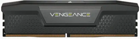 Corsair Vengeance CMK16GX5M1B5200C40 módulo de memoria 16 GB 1 x 16 GB DDR5 5200 MHz