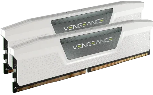 Corsair Vengeance RGB CMK48GX5M2B6000C30W módulo de memoria 48 GB 2 x 24 GB DDR5 4800 MHz